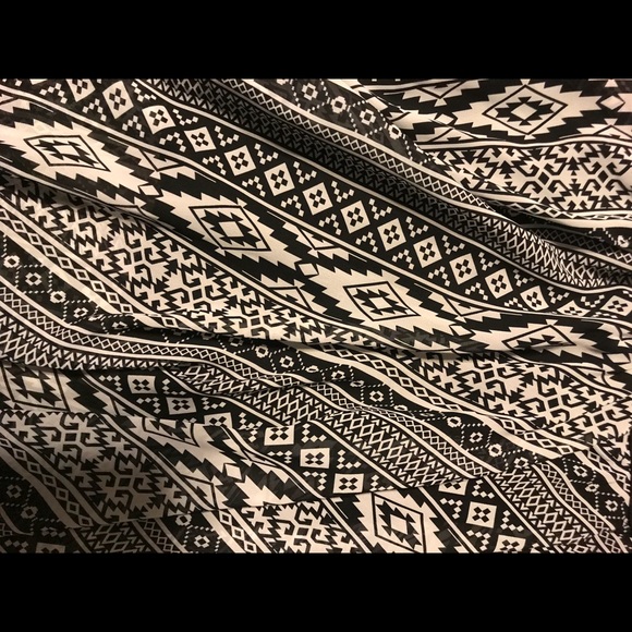 Pattern skirt - Picture 5 of 5